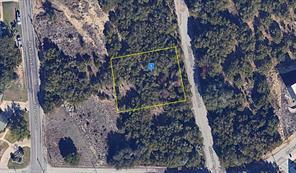 3602 Stillwood Lane, Lago Vista, Texas 78645, Stati Uniti