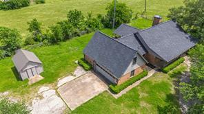 2267 FM 3218, Campbell, Texas 75422, États-Unis