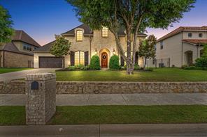 8621 Colina Terrace, Benbrook, Texas 76126, USA