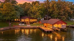 307 King Laurence Court, Scroggins, Texas 75480, Stati Uniti