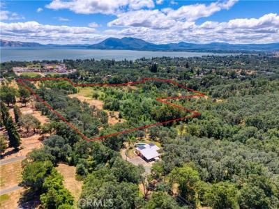 Hartley Street, Lakeport, Californie 95453, États-Unis
