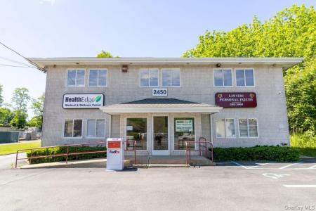 2450 Middle Country Road, Brookhaven, Nova Iorque 11720, Estados Unidos