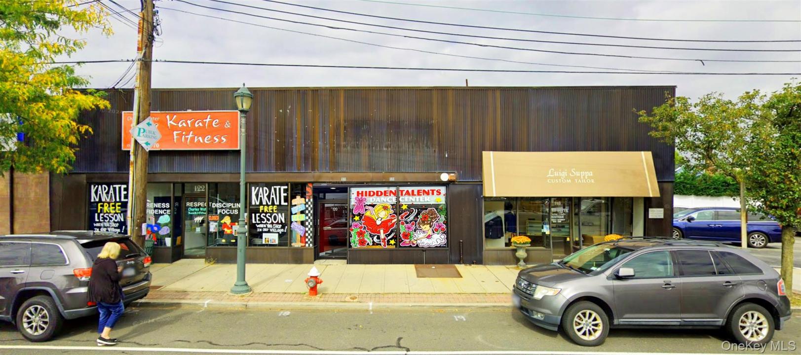 118-122 Hillside Avenue, North Hempstead, New York 11596, HOA KỲ