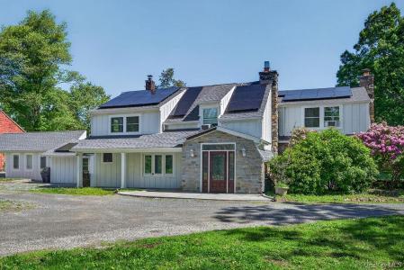 51 Pinesbridge Road, New Castle, ニューヨーク 10562, アメリカ合衆国