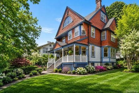 147 Fulton Avenue N, Mount Vernon, New York 10550, États-Unis