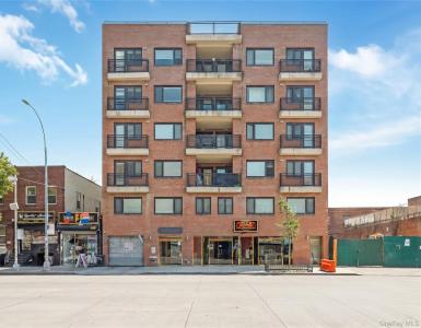 172-18 Jamaica Avenue, New York, New York 11432, Stati Uniti