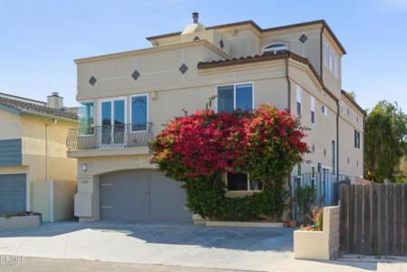 Winthrop Lane, Ventura, Califórnia 93001, Estados Unidos