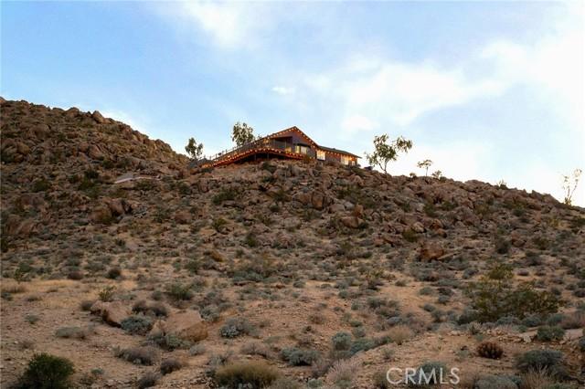 Sullivan, 29 Palms, كاليفورنيا 92277, الولايات المتحدة
