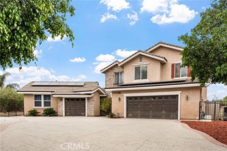 Mira Mesa, Chino, California 91710, Stati Uniti