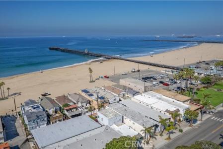Seal, Seal Beach, Californie 90740, États-Unis