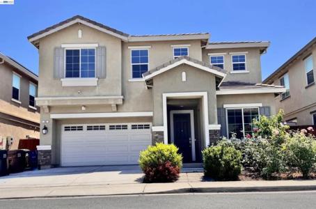 Greystone Pl, Pittsburg, Californie 94565, États-Unis
