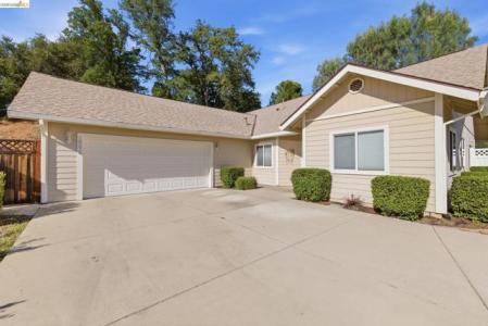 Cara Lane, Jamestown, Californie 95327, États-Unis