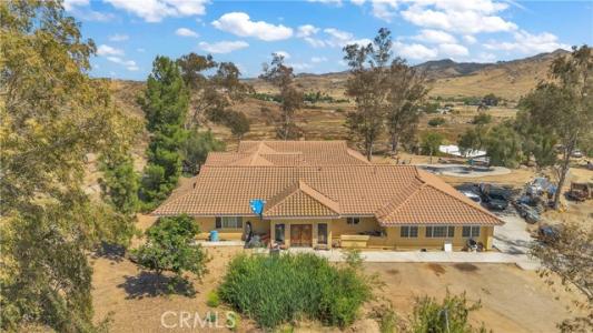 Mcguire, Perris, كاليفورنيا 92570, الولايات المتحدة
