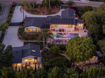 Ivy Rd, Oceanside, California 92054, Stati Uniti