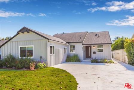 Saloma, Van Nuys, Californie 91411, États-Unis
