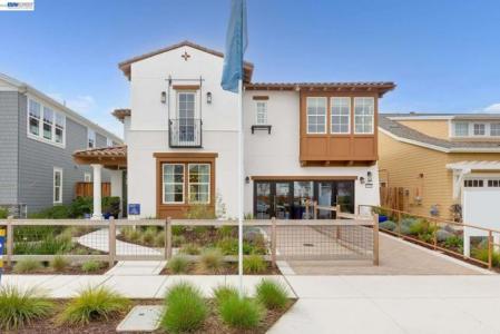 Singh Circle, Union City, Californie 94587, États-Unis