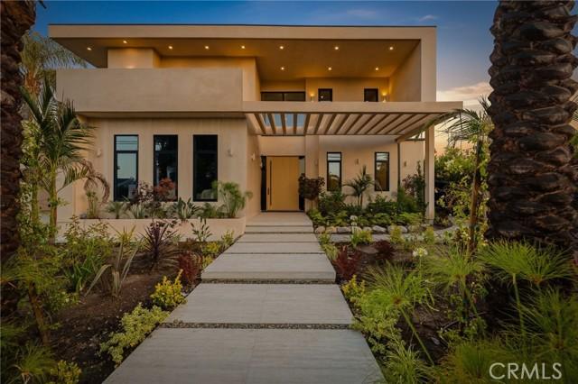 Huston, Sherman Oaks, カリフォルニア 91403, アメリカ合衆国