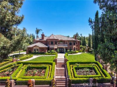 Wyndham Hill, Riverside, California 92506, Stati Uniti