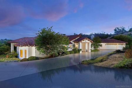 Castle Heights Dr, Valley Center, Californie 92082, États-Unis