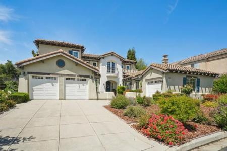 Arezzo Way, San Jose, Kaliforniya 95138, Amerika Birleşik Devletleri