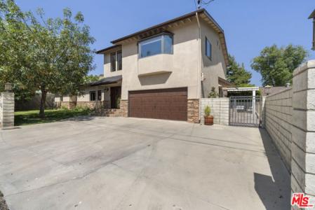 Del Arroyo Drive, Sun Valley, Californie 91352, États-Unis