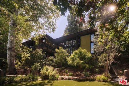 Hillside Terrace, Pasadena, California 91105, Stati Uniti