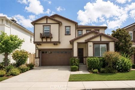 Condor Avenue, Brea, Californie 92823, États-Unis