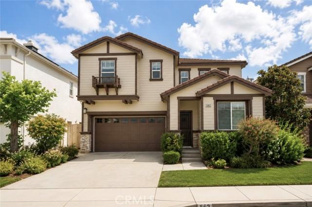 Condor Avenue, Brea, Californie 92823, États-Unis