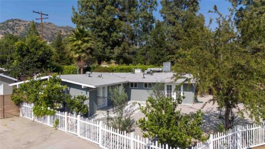 W Ashby Street, Azusa, Califórnia 91702, Estados Unidos
