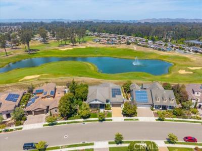 Trilogy Parkway, Nipomo, Californie 93444, États-Unis