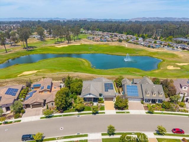 Trilogy Parkway, Nipomo, Californie 93444, États-Unis