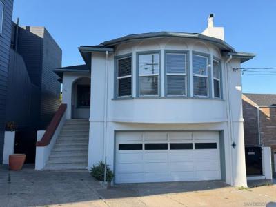 Bayview St, San Francisco, Californie 94124, États-Unis