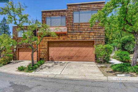 Fair Ridge Ct, Walnut Creek, Califórnia 94597, Estados Unidos