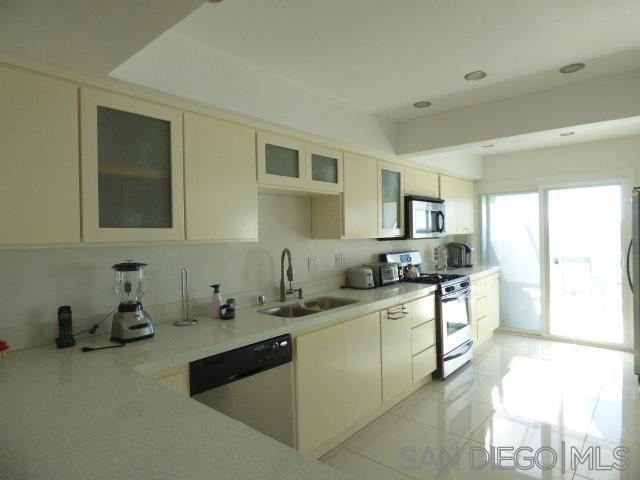 Fashion Hills Blvd, San Diego, Californie 92111, États-Unis