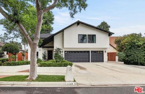 Elmdale Avenue, Simi Valley, California 93065, Stati Uniti