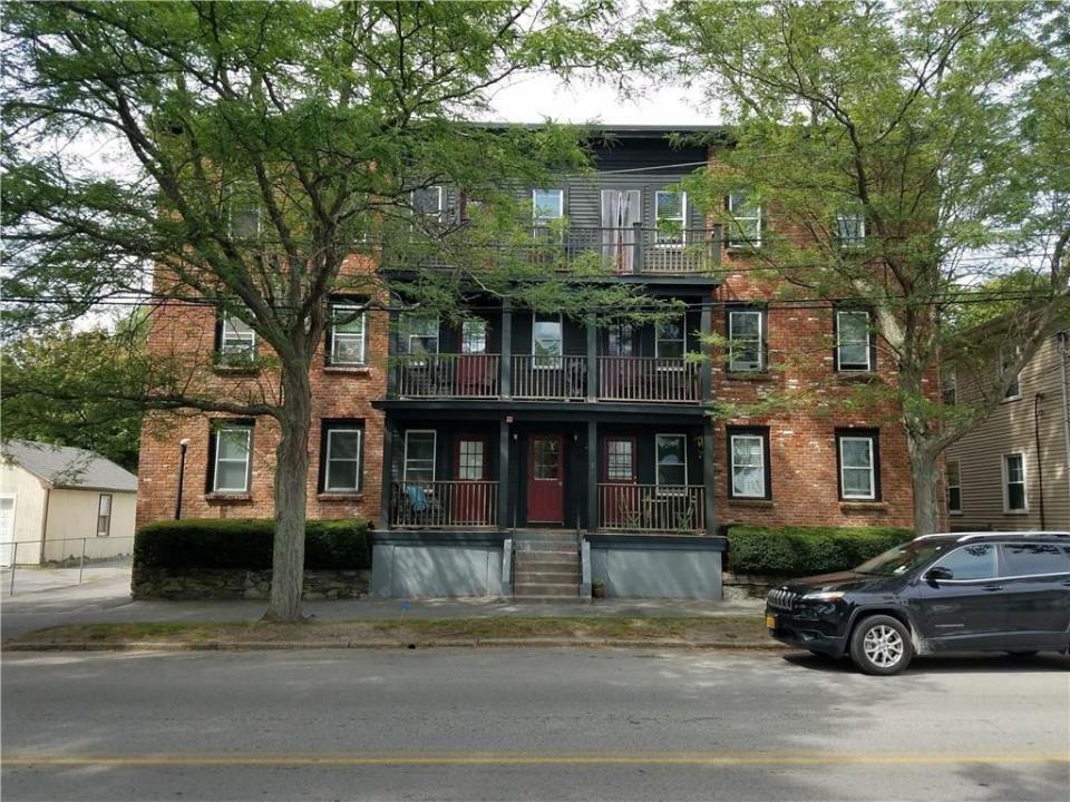 3 Bay View Avenue 3, Bristol, Rhode Island 02809, États-Unis