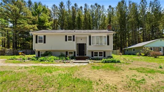 20 Nipmuck Trail, West Greenwich, Rhode Island 02817, Estados Unidos