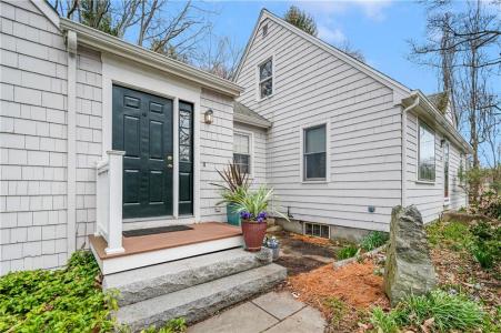 210 Pleasant Street, Seekonk, Massachusetts 02771, Estados Unidos