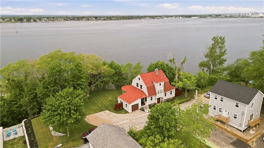 1 Sabin Street, East Providence, رود ايلاند 02915, الولايات المتحدة