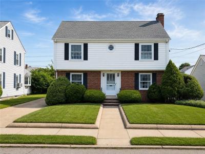 70 Floral Park Boulevard, Pawtucket, Rhode Island 02861, USA