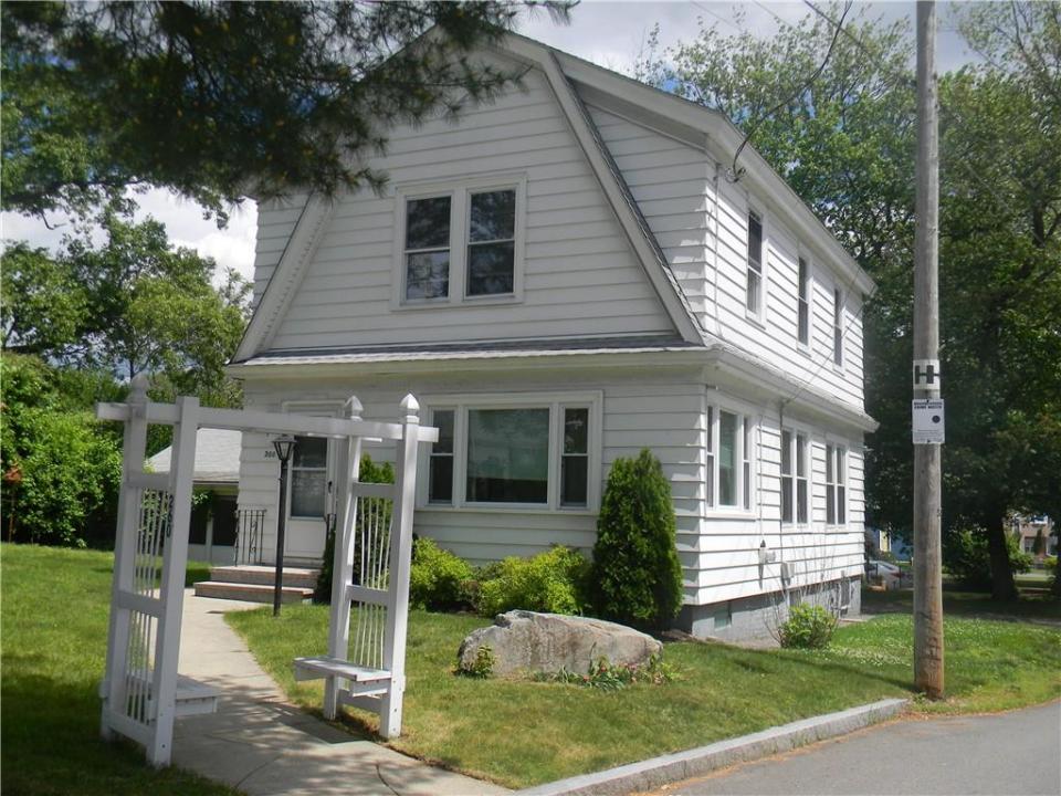 260 Pawtucket Avenue, East Providence, Rhode Island 02916, Estados Unidos