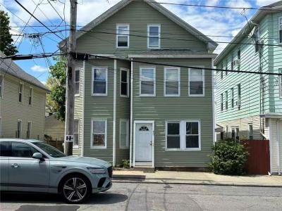 50 Hawkins Street, Providence, Rhode Island 02908, USA