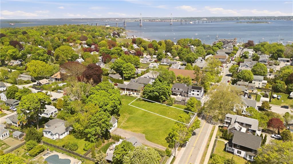 78 Narragansett Avenue, Jamestown, Rhode Island 02835, États-Unis