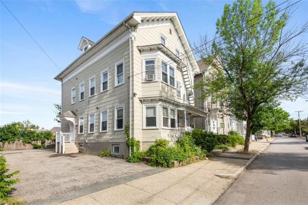138 Garden Street, Pawtucket, Rhode Island 02860, USA