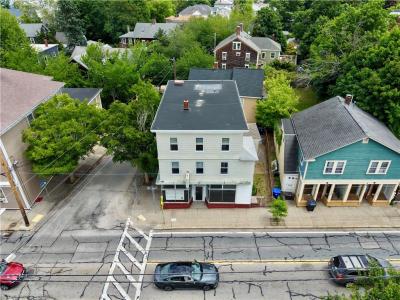 350 Main Street 3, Warren, Rhode Island 02885, Estados Unidos