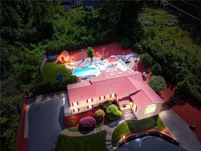 125 Old Mendon Road, Cumberland, 로드아일랜드 02864, 미국