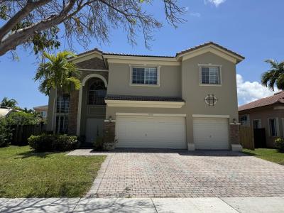 9508 SW 221st Lane, Cutler Bay, Florida 33190