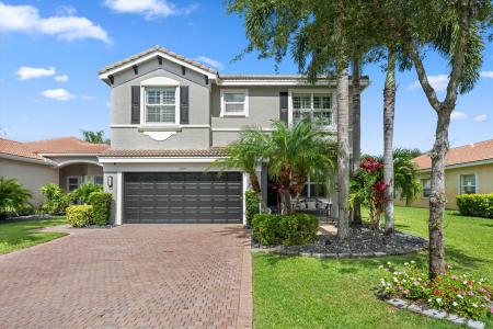 11577 Ponywalk Trail, Boynton Beach, Flórida 33473, Estados Unidos