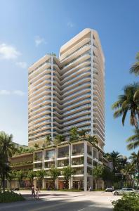 400 Hibiscus Street 2403, West Palm Beach, Florida 33401, USA