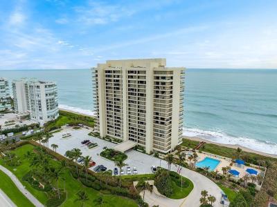 8750 S Ocean Drive 1134, Jensen Beach, Florida 34957